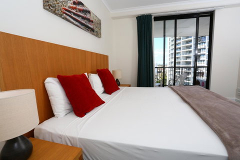 Neptune Resort - ACT Tourism 16