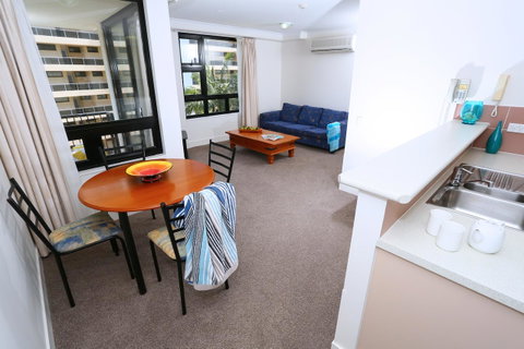 Neptune Resort - ACT Tourism 39