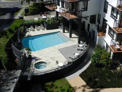 Neptune Resort - ACT Tourism 1