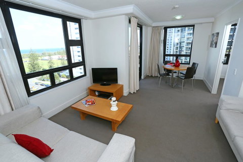 Neptune Resort - ACT Tourism 13