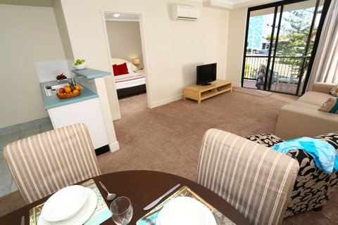 Neptune Resort - ACT Tourism 32