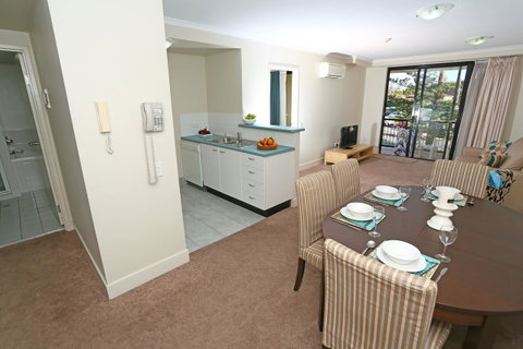 Neptune Resort - ACT Tourism 30