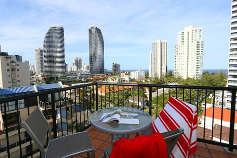 Neptune Resort - ACT Tourism 14