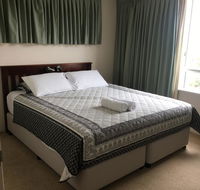 Burleigh Beach Tower - ACT Tourism