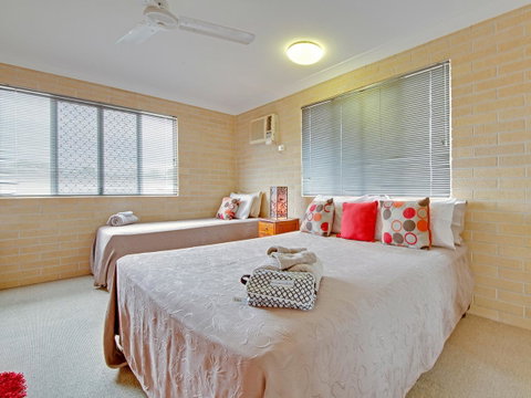 Murray Street Apartments - ACT Tourism 8