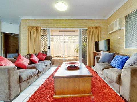 Murray Street Apartments - ACT Tourism 23