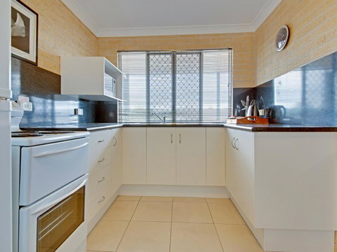 Murray Street Apartments - ACT Tourism 5
