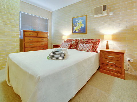 Murray Street Apartments - ACT Tourism 20