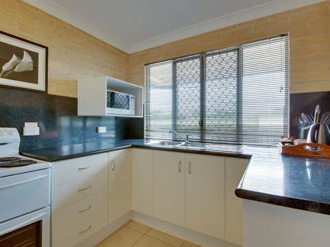 Murray Street Apartments - ACT Tourism 4