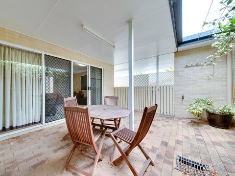 Murray Street Apartments - ACT Tourism 37