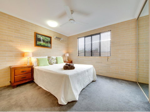 Murray Street Apartments - ACT Tourism 43