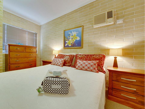 Murray Street Apartments - ACT Tourism 21