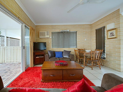 Murray Street Apartments - ACT Tourism 22