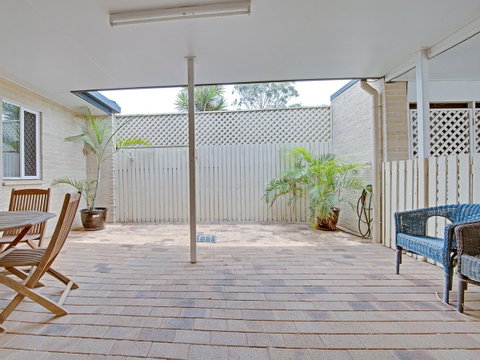 Murray Street Apartments - ACT Tourism 28