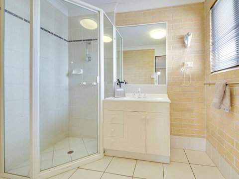 Murray Street Apartments - ACT Tourism 2