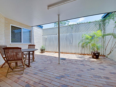 Murray Street Apartments - ACT Tourism 15