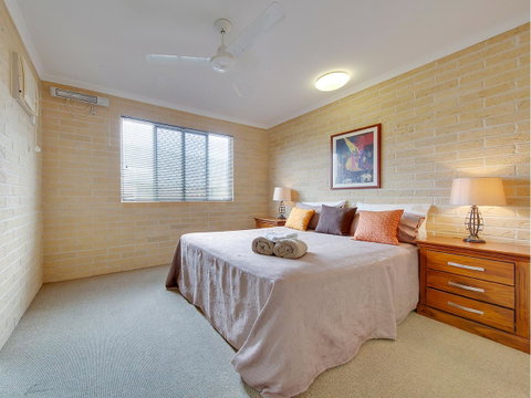 Murray Street Apartments - ACT Tourism 33
