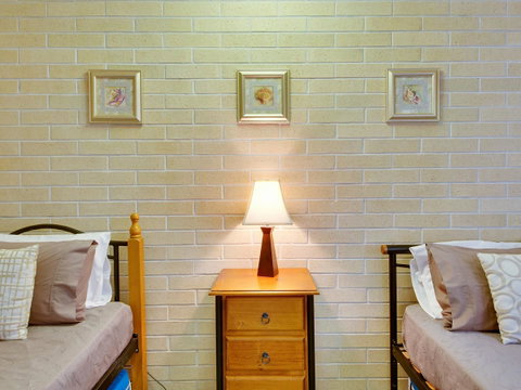 Murray Street Apartments - ACT Tourism 30