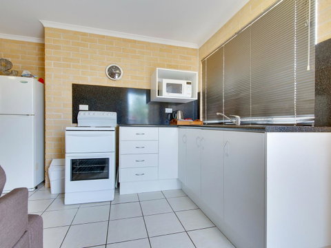 Murray Street Apartments - ACT Tourism 40