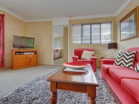 Murray Street Apartments - ACT Tourism 12