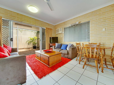 Murray Street Apartments - ACT Tourism 24