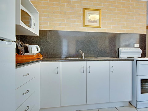 Murray Street Apartments - ACT Tourism 27