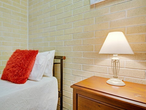 Murray Street Apartments - ACT Tourism 41