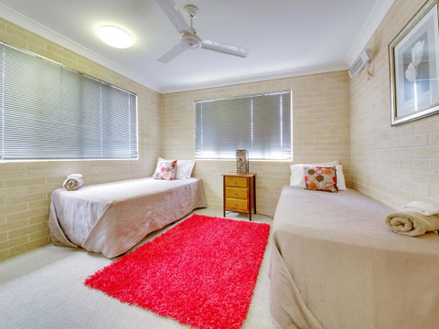 Murray Street Apartments - ACT Tourism 7