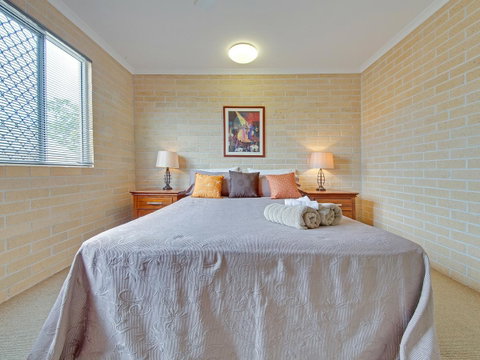 Murray Street Apartments - ACT Tourism 32