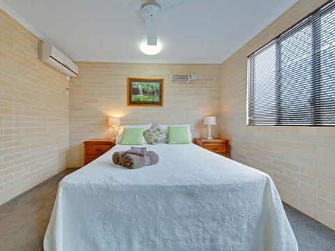 Murray Street Apartments - ACT Tourism 44