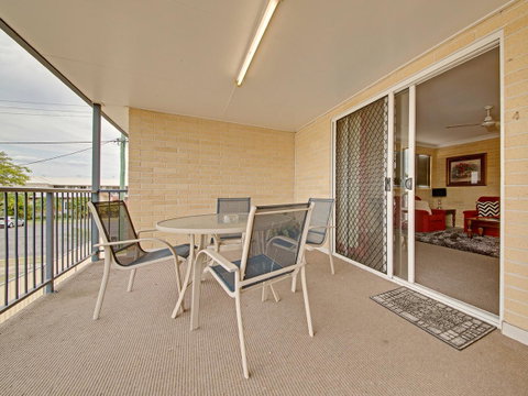 Murray Street Apartments - ACT Tourism 3