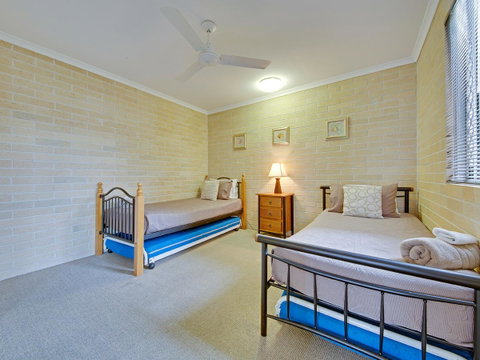 Murray Street Apartments - ACT Tourism 31