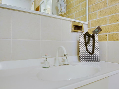Murray Street Apartments - ACT Tourism 39