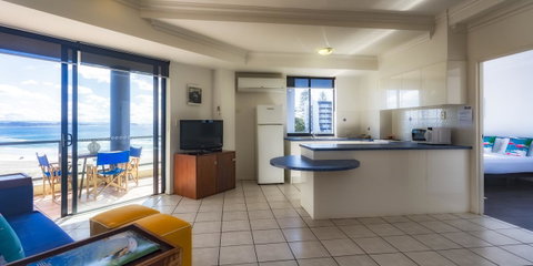 Komune Resort And Beach Club Greenmount Beach - ACT Tourism 38