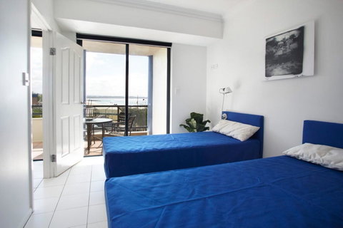 Komune Resort And Beach Club Greenmount Beach - ACT Tourism 28
