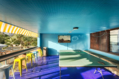 Komune Resort And Beach Club Greenmount Beach - ACT Tourism 6