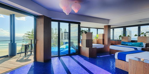 Komune Resort And Beach Club Greenmount Beach - ACT Tourism 29