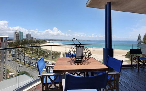 Komune Resort And Beach Club Greenmount Beach - ACT Tourism 23