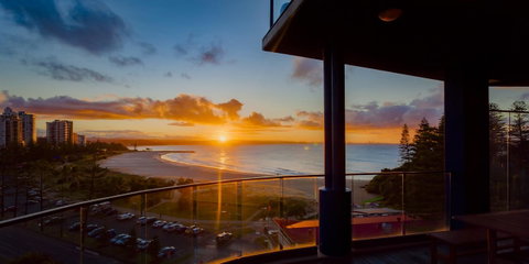 Komune Resort And Beach Club Greenmount Beach - ACT Tourism 10