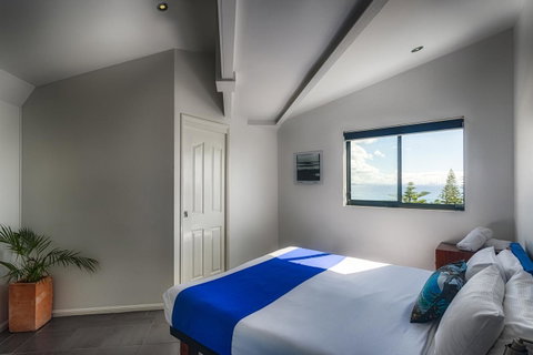 Komune Resort And Beach Club Greenmount Beach - ACT Tourism 33