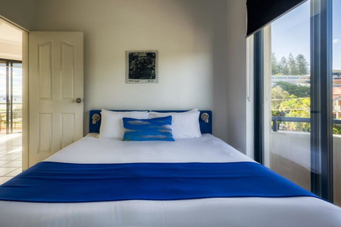 Komune Resort And Beach Club Greenmount Beach - ACT Tourism 34