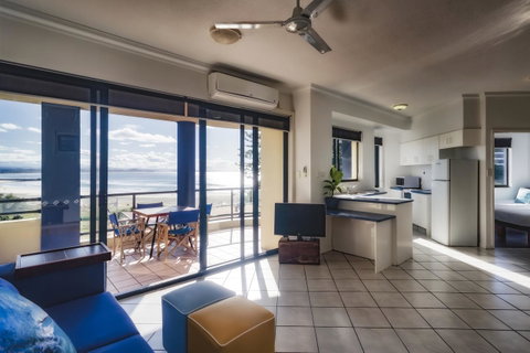 Komune Resort And Beach Club Greenmount Beach - ACT Tourism 31