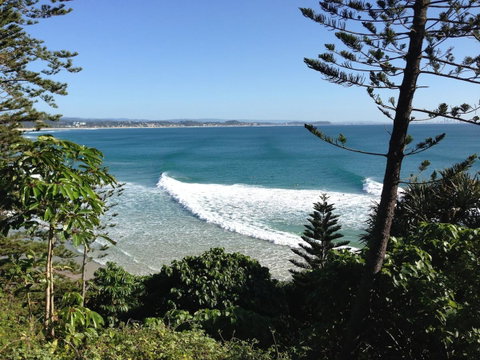 Komune Resort And Beach Club Greenmount Beach - ACT Tourism 21