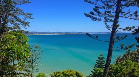 Komune Resort And Beach Club Greenmount Beach - ACT Tourism 19