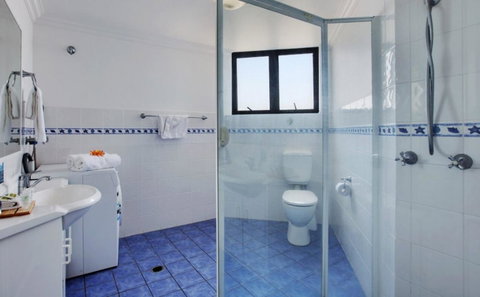 Komune Resort And Beach Club Greenmount Beach - ACT Tourism 37