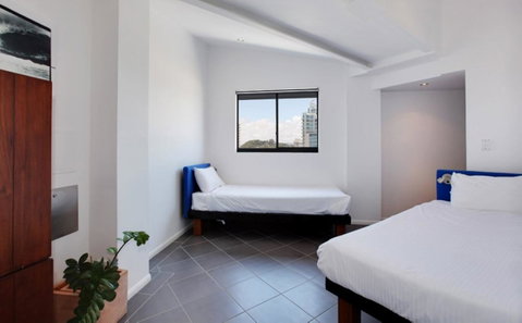 Komune Resort And Beach Club Greenmount Beach - ACT Tourism 36