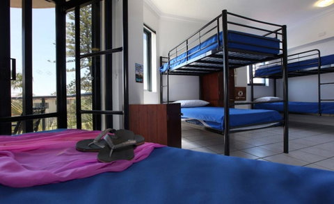 Komune Resort And Beach Club Greenmount Beach - ACT Tourism 27