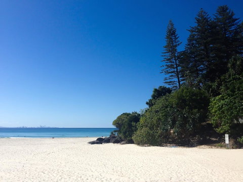 Komune Resort And Beach Club Greenmount Beach - ACT Tourism 22