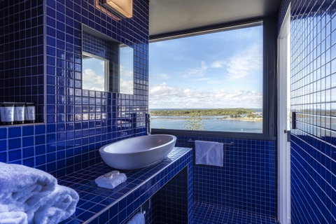 Komune Resort And Beach Club Greenmount Beach - ACT Tourism 14