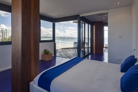 Komune Resort And Beach Club Greenmount Beach - ACT Tourism 30